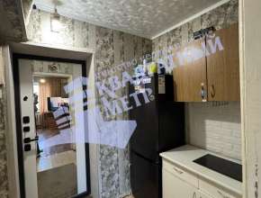 ул. Минская - купить 1-комнатную квартиру, Балаково 578816