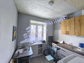 Продам 1-комнатную квартиру Балаково, ул Шевченко, д. 2 578818