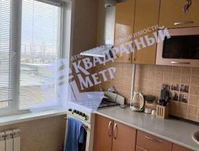 ул. Саратовское шоссе - купить 1-комнатную квартиру на вторичке, Балаково, вторичное жилье 578823