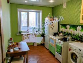 ул. Трнавская, д. 23 - купить квартиру, Балаково 578825