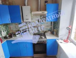 ул. Привокзальная - купить 2-комнатную квартиру, Балаково 578833