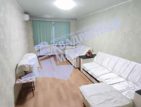 Продам - 2к кв., 3,1 млн , 48м², 4/5э., Балаково, ул Чапаева, д. 116б Продам 2-комнатную квартиру Балаково, Жилгородок, ул Красноармейская, д. 3 578839