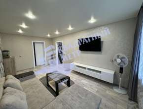 Продам - 2к кв., 3,2 млн , 46м², 1/5э., Балаково, ул Волжская, д. 63 3 микрорайон - купить 2-комнатную квартиру, Балаково 578840