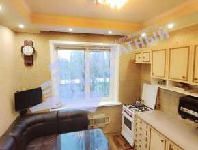 Продам 2-комнатную квартиру Балаково, ул Степная, д. 9 578842