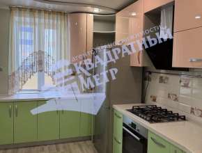 Купить 2-комнатную квартиру на вторичке в Балаково, вторичное жилье 578850