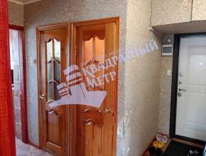 Продам 3-комнатную квартиру Балаково, 1 микрорайон, ул Менделеева, д. 2 578857