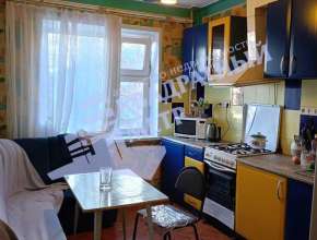 Продам 3-комнатную квартиру Балаково, ул Саратовское шоссе, д. 69/4 578862