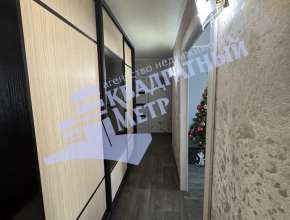 ул. Набережная Леонова - купить 3-комнатную квартиру на вторичке, Балаково, вторичное жилье 578870