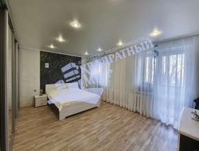 Продам 3-комнатную квартиру Балаково, ул Шевченко, д. 2 578872