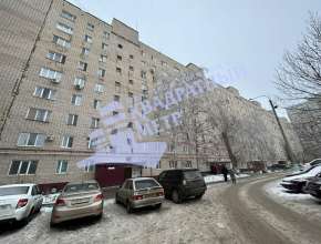 Продам 4-комнатную квартиру Балаково, ул Шевченко, д. 2 578874