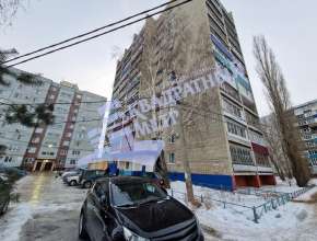 Продам 4-комнатную квартиру Балаково, ул Свердлова, д. 27 578875