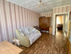 Продам - 2к кв., 3,5 млн , 48м², 4/5э., Саратов, Ленинский р-н., ул Мира, д. 30 ул. Мира - купить квартиру, Саратов 578879