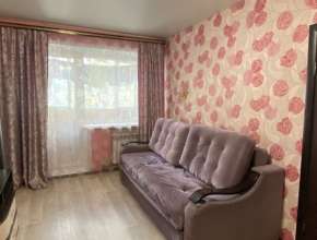 Продам - 2к кв., 2,4 млн , 44м², 2/2э., Саратов, Ленинский р-н., ул Мало-Елшанская, д. 14 Квартиры Саратова – вторичка, купить вторичное жилье 578884