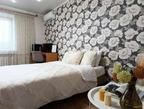 ул. Блинова, д. 33 - купить квартиру, Саратов, вторичное жилье 578885