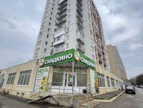 ул. Техническая - купить квартиру, Саратов, вторичное жилье 578888