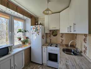 ул. Ново-Крекингская - купить квартиру, Саратов, вторичное жилье 578890