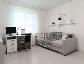 Фрунзенский район - купить 2-комнатную квартиру на вторичке, Саратов, вторичное жилье 578899