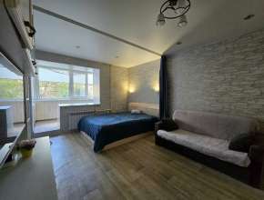 ул. Ново-Крекингская - купить 2-комнатную квартиру, Саратов 578901