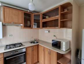 Продам - 2к кв., 3,4 млн , 43м², 3/5э., Саратов, Кировский р-н., ул им Осипова В.И., д. 16 ул. Осипова - купить 2-комнатную квартиру на вторичке, Саратов, вторичное жилье 578903