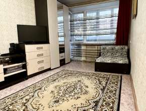 Продам - 1к кв., 2,65 млн , 30м², 3/5э., Саратов, Ленинский р-н., ул Таганрогская, д. 7 Квартиры Саратова – вторичка, купить вторичное жилье 578904