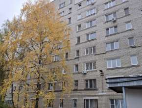 Ленинский район - купить 1-комнатную квартиру на вторичке, Саратов, вторичное жилье 578905