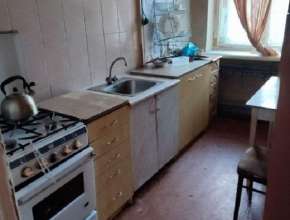 Продам - 2к кв., 3 млн , 47м², 2/3э., Саратов, Кировский р-н., проезд Мурманский, д. 2Б проезд Мурманский - купить 2-комнатную квартиру на вторичке, Саратов, вторичное жилье 578909