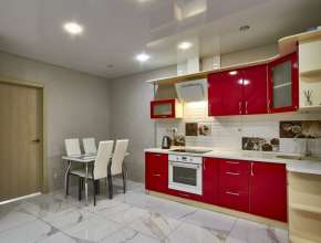 ул. Блинова - купить квартиру, Саратов 578913