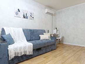 Солнечный - купить квартиру, Саратов 578916