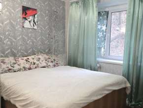 Ленинский район - купить 1-комнатную квартиру на вторичке, Саратов, вторичное жилье 578921