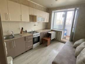 ул. Хрустальная, д. 55В - купить 1-комнатную квартиру на вторичке, Саратов, вторичное жилье 578922