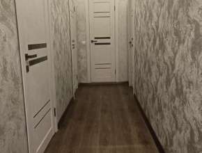 Продам - 3к кв., 4 млн , 57м², 2/5э., Саратов, Ленинский р-н., проезд Строителей 3-й, д. 10 Продам 3-комнатную квартиру Саратов, Ленинский р-н., проезд Строителей 3-й, д. 10 578923