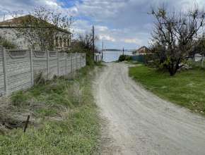 Купить дом в Синеньком с. 578924