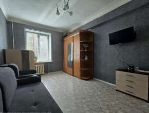 Купить комнату, пл Орджоникидзе, 11 в Саратове 578927