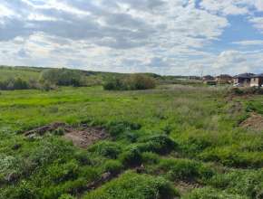 Продам - уч-к, 1,7 млн , 20сот., Долгий Буерак, ул Вишневая Купить земельный участок, ул. Вишневая в Долгий Буерак д. 578953