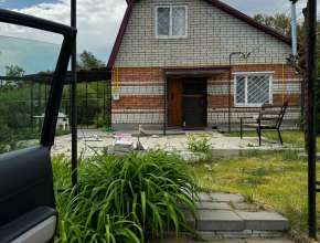 Продам - дача, 4,2 млн , 67м², 7сот., Долгий Буерак, д. 9 Продам дачу Долгий Буерак, д. 9 578955