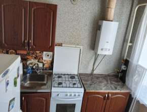 Лунная 25Б ЖД - купить квартиру, Саратов 578957