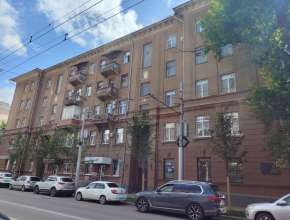 Продам 3-комнатную квартиру Саратов, Октябрьский р-н., ул Советская, д. 23 578958