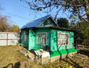 Продам дачу Саратов, Заводской р-н., д. 209 578959