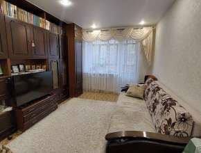 Продам 2-комнатную квартиру Саратов, Октябрьский р-н., ул Новоузенская, д. 166/168А 578960