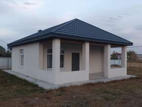 Продам - Дом, 8 млн , 60м², 7сот., Генеральское, ул Высоцкого, д. 7 Купить дом, коттедж в Генеральском селе с. 578962