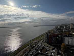 Продам - 2к кв., 12,5 млн , 65м², 22/25э., Саратов, Октябрьский р-н., ул Вольская, д. 2Д ул. Вольская, д. 2Д - купить 2-комнатную квартиру на вторичке, Саратов, вторичное жилье 578979