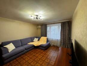 Царицынский VI ЖК - купить квартиру, Саратов 578980