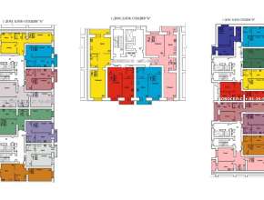 Новостройки в Саратове, купить квартиру в новостройке 578987