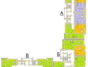 Новостройки в Саратове, купить квартиру в новостройке 578988