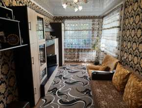 Ясная Поляна ЖК - купить квартиру, Саратов 578995