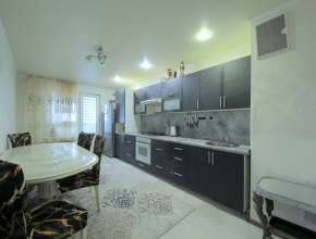 Лето ЖК - купить квартиру, Саратов 578998