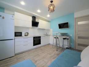 Ясная Поляна ЖК - купить квартиру, Саратов 579000