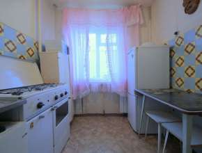 ул. Рахова, д. 91/101 - купить 1-комнатную квартиру на вторичке, Саратов, вторичное жилье 579002