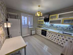 Солнечный - купить квартиру, Саратов 579009