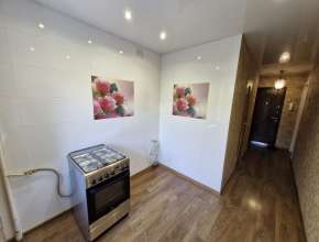 Фрунзенский район - купить 1-комнатную квартиру на вторичке, Саратов, вторичное жилье 579011